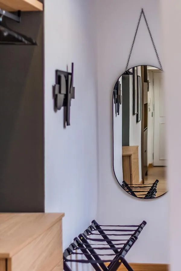 Casa Magenta Lejlighed Como 0*,
