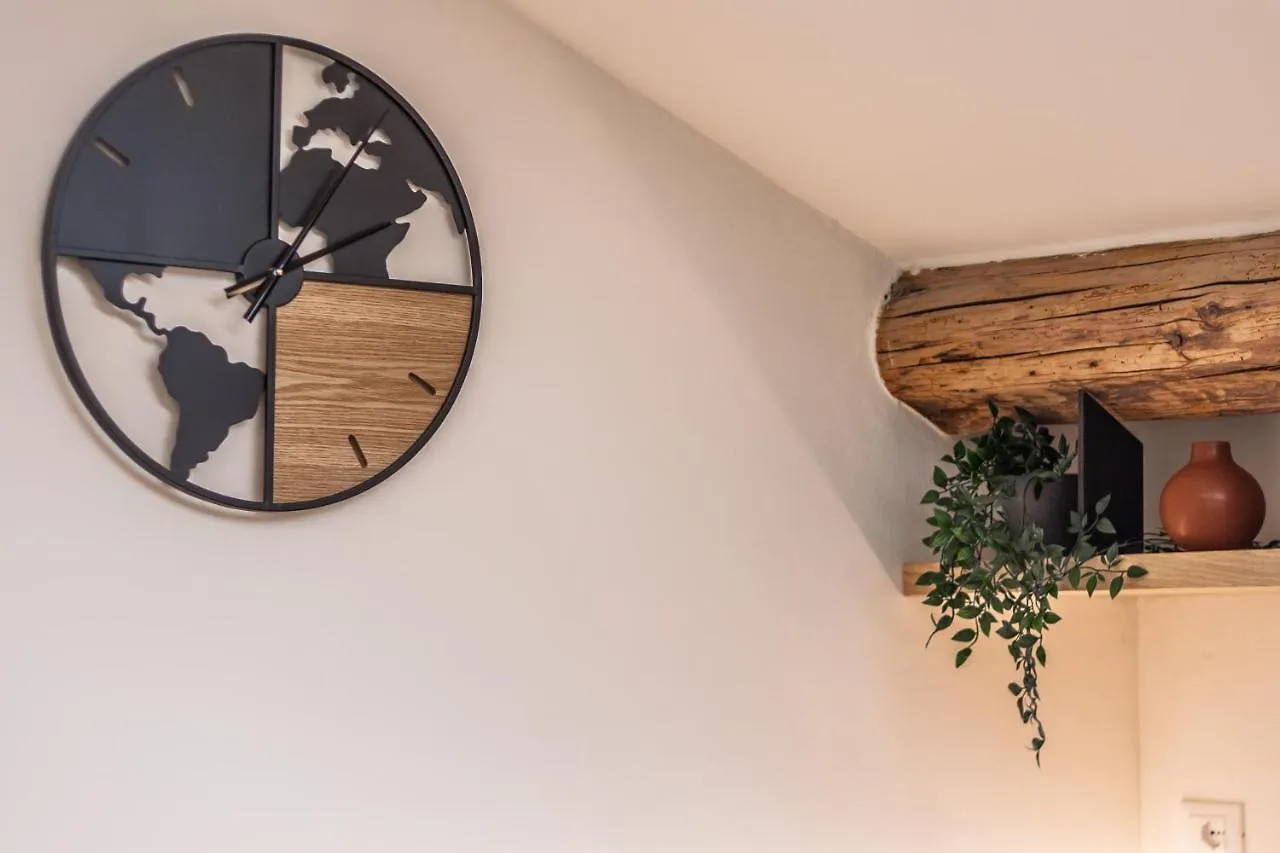 Casa Magenta Lejlighed Como Italien